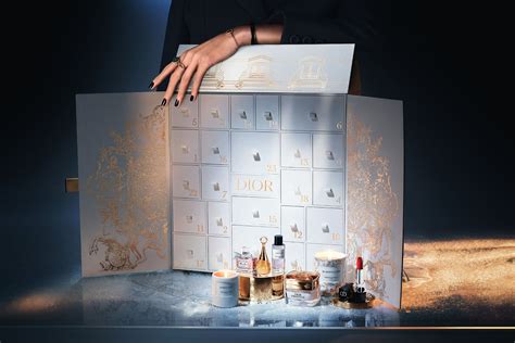 how much is the dior advent calendar|dior 2023 advent calendar.